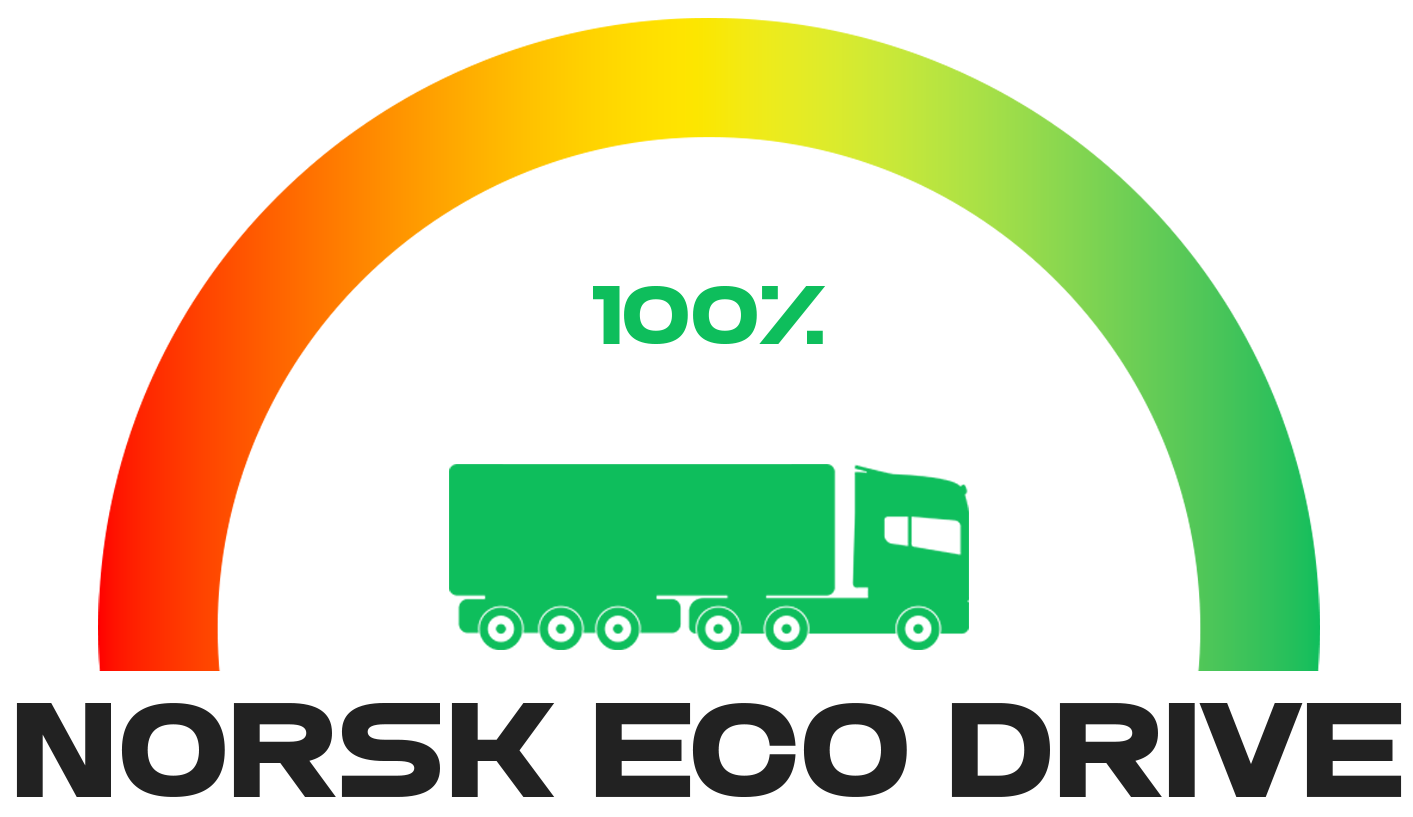 Norsk Eco Drive